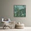 Tropical Vignette Painting by Fern Cassidy