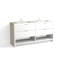 Vue 72" W Freestanding Double Bathroom Vanity-1847930736-1847930741-1847930734