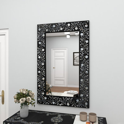 Rectangle Wall Mirror