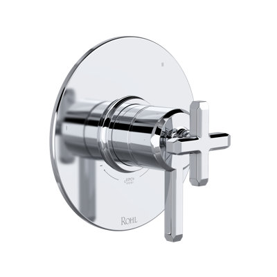 Apothecary Faucet Trim