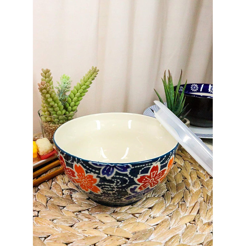 2 Piece Soup Bowl Set