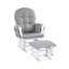 Fauteuil coulissant et repose-pieds Jeniqua en bois et tissu pour le salon-1526439760-1526439761