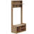Porto Entryway Hall Tree-313800053