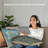 Cotton Blend Pillow Cover