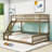 Katienne Bunk Bed With Ladder And Guardrails-300845786-268964454
