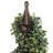 120cm Faux Boxwood Topiary in Pot Liner