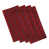 Red is out of stock