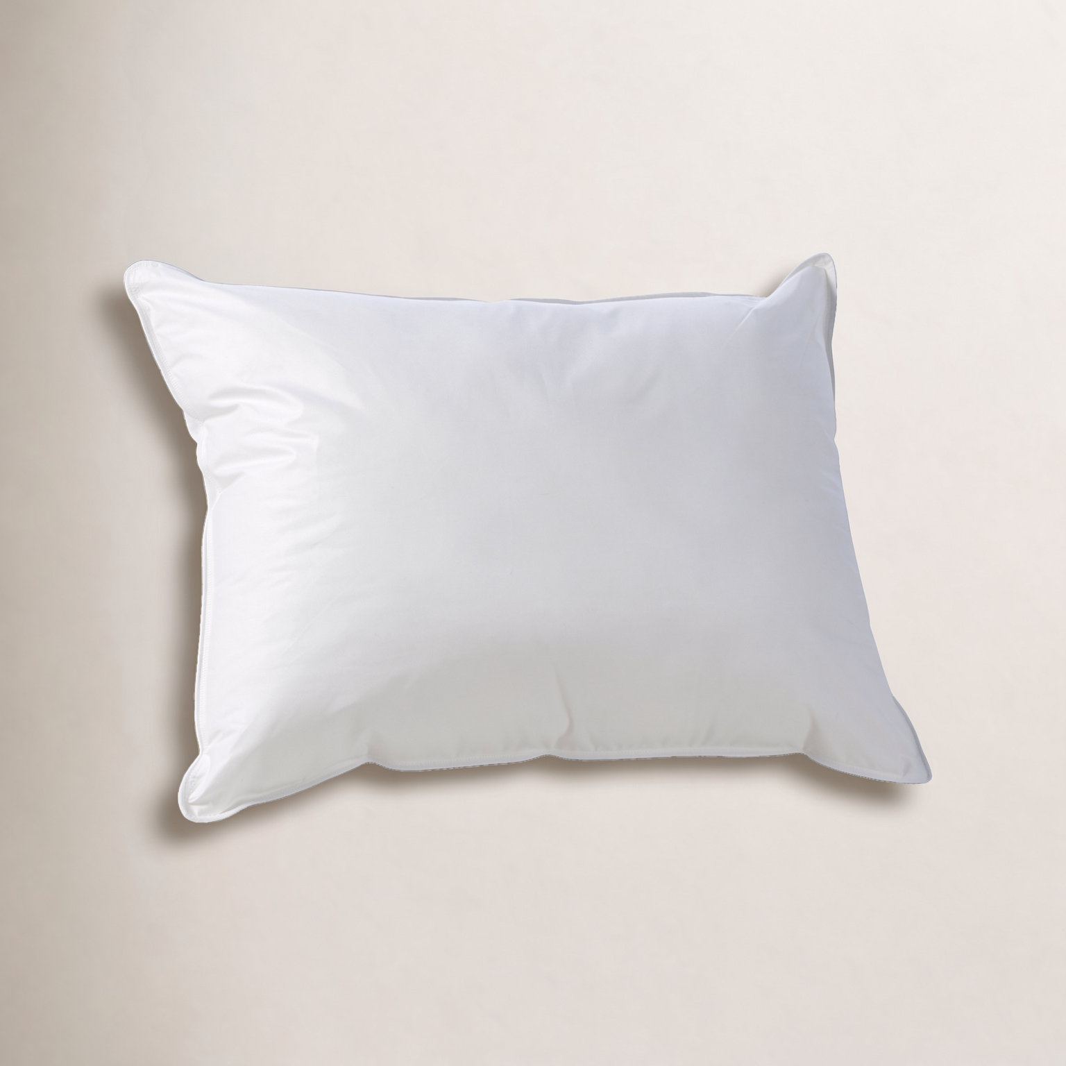 Hypoallergenic Down Alternative Pillow, Queen