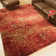 Rizzuto Abstract Area Rug