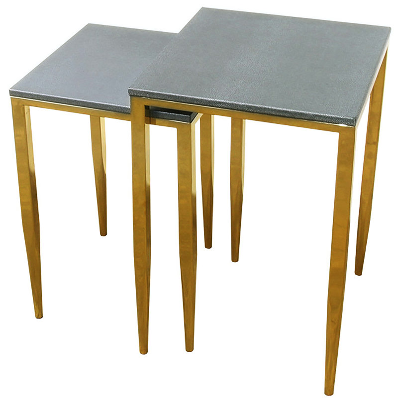 Gracia Nesting Tables