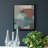 Floating By I Premium Framed Canvas - Ready to Hang-1720492185-1720492186