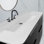 Kubitop 60'' L Bathroom Sink
