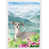 Greyhound (Gray/Blue)