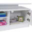 Meuble télé d'intérieur 63 po pour téléviseur de 75 po ou moins-1744316467