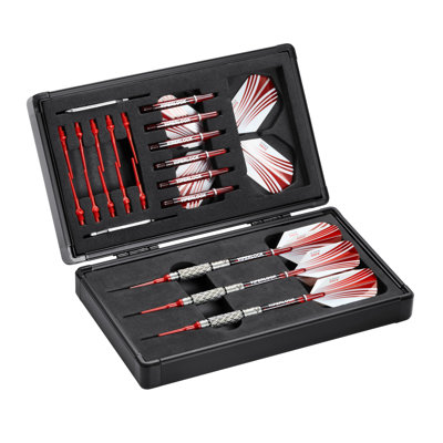 Étui de fléchette Casemaster