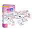 Jeu de Fraction Dominoes
