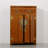 20 Pair Shoe Storage Cabinet