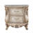 Mitcheldean 2 Drawer Nightstand