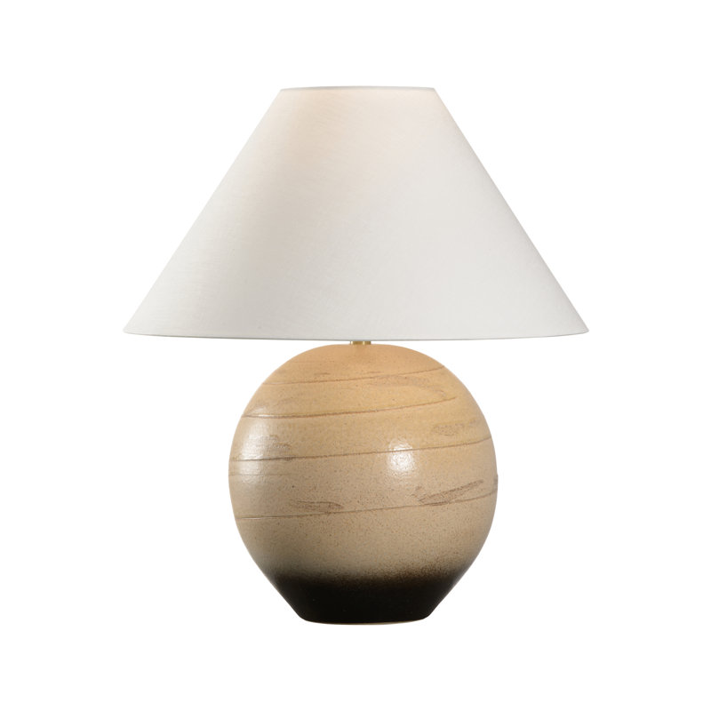 Shiga Ceramic Table Lamp