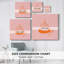 «Magic Foliage I» sur toile-1658887492