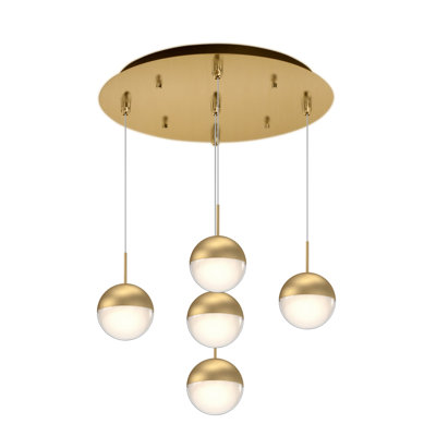Pluto LED Pendant