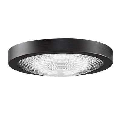 Ventilateur de plafond à DEL Spitfire