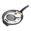 Aluminum Non-Stick Frying Pan-60810188
