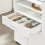 Langton 92cm Kitchen Pantry-1397408292
