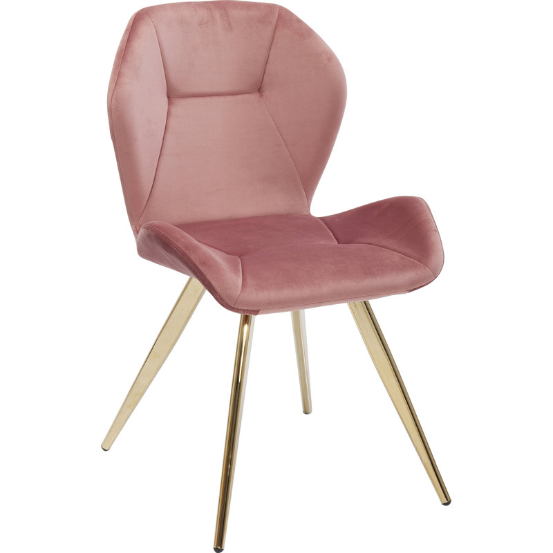Chair Viva, Rose