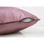 Coussins, ensemble de 2, 18 x 18 carrés, insert inclus, jet décoratif, accent, canapé, canapé, chambre à coucher, polyester rose hypoallergénique, moderne-121319942