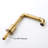 Single-handle Bathroom Faucet-72854249