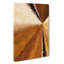 Golden Tunnel in Abstract - Wrapped Canvas-55316078