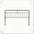 Upholstered King Headboard For Bedroom Decor & Comfort,King