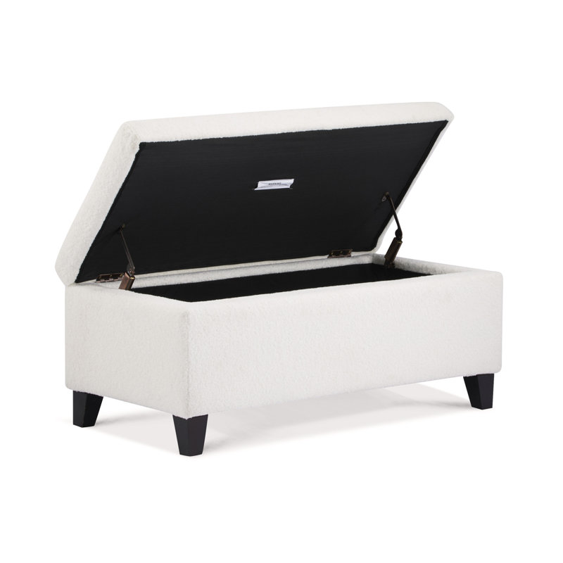 Espace de rangement sans effort pour le salon Boucle Elegant