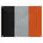 Black/Gray/Orange is unavailable