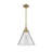 Xaniah 1 - Light Single Pendant-175588295-175588293-175588301