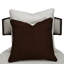 West Kensington Chaise - Buff/Seal Salt Caramel-1034242882