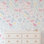 Panneau de papier peint texturé Lima Whimsy