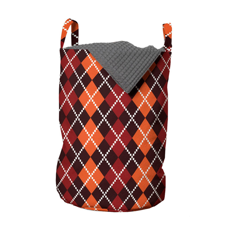 Laundry Bag with Handles