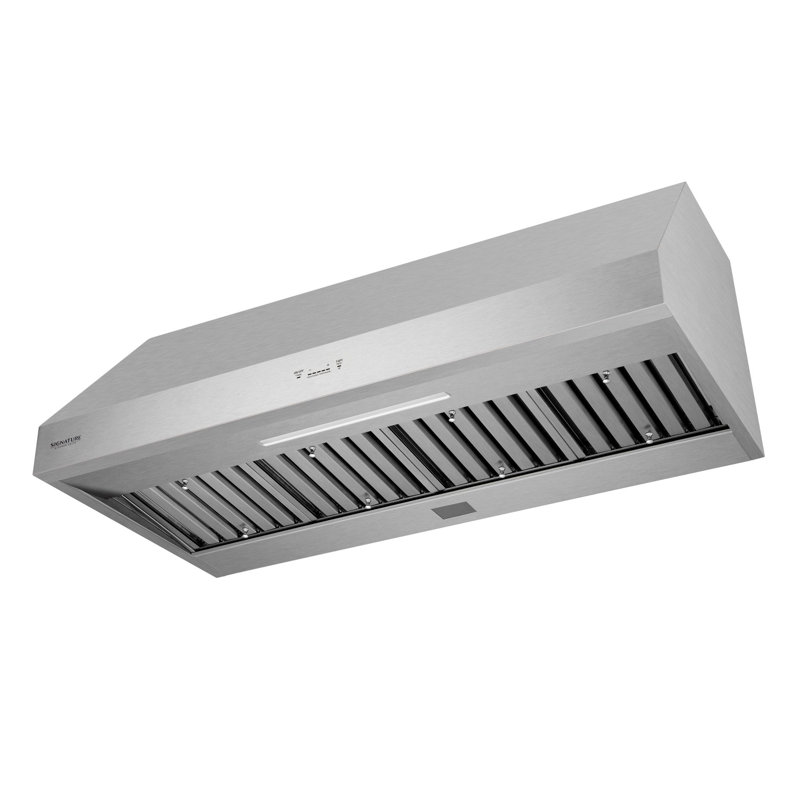 48" Professional Vent Hood