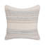 Rockport  Cotton Fabric Throw Pillow