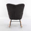 Fauteuil à bascule Teddy-2144220907