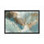 «Liquide contre nature» par Blakely Bering, reproduction sur toile tendue sur châssis-21717684-71971699