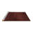 Oriental Indoor Rug-1607410534