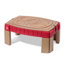 Step2 Naturally Playful Kids Outdoor Sand Table with Cover