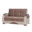Causeuse convertible avec rangement Primalest Yalise Collection-945357419-945357417