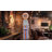  Gulf Oil Vintage Gas Pump Metal Sign - Retro Garage Decor