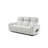 Sofa , White