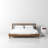 Glow Upholstered Platform Bed-1140729069-1087478952