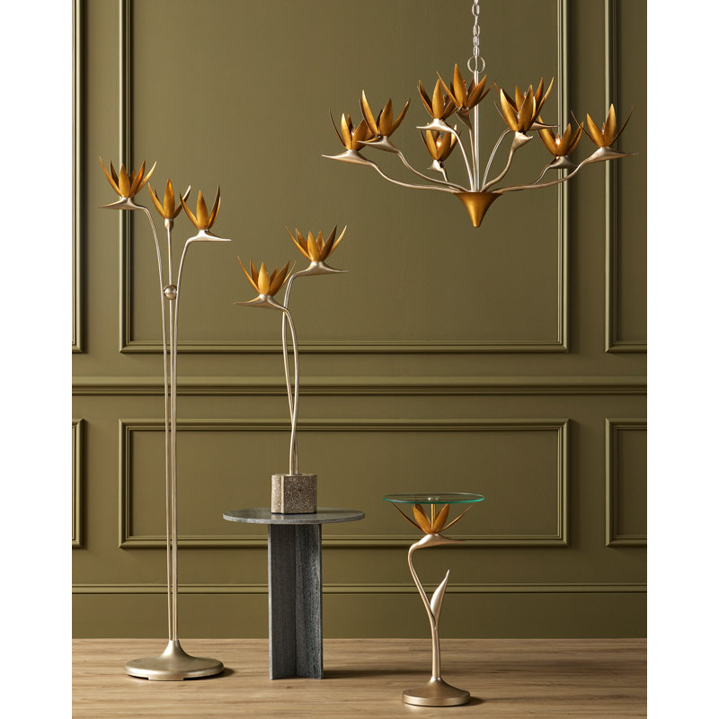 Paradiso 9 - Light Chandelier